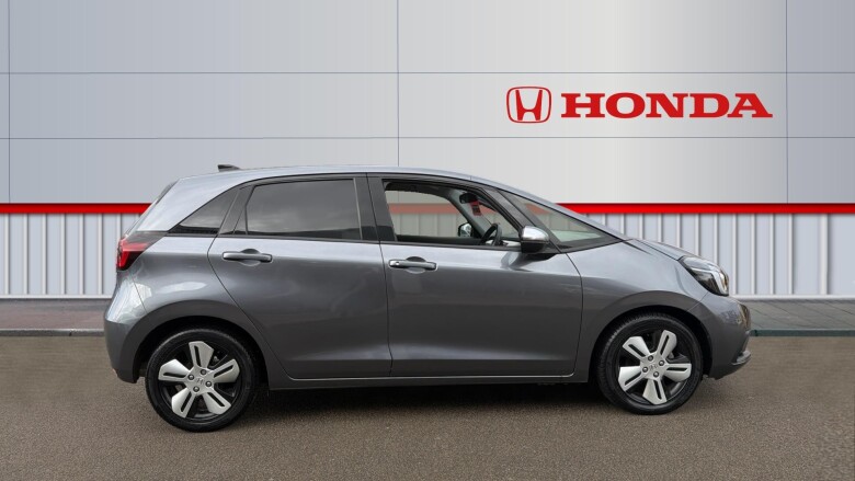 Honda Jazz 1.5 i-MMD Hybrid EX 5dr eCVT Hybrid Hatchback